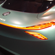 Image for article titled The Genesis Mint Concept Is a Great Design and I Hope They Have the Guts to Build It